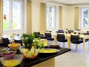 bandb haus schonstatt contactless check in