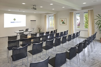bandb haus schonstatt contactless check in