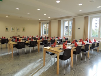 bandb haus schonstatt contactless check in