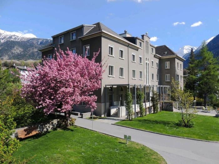 bandb haus schonstatt contactless check in