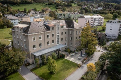 bandb haus schonstatt contactless check in