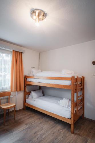 bandb haus schonstatt contactless check in