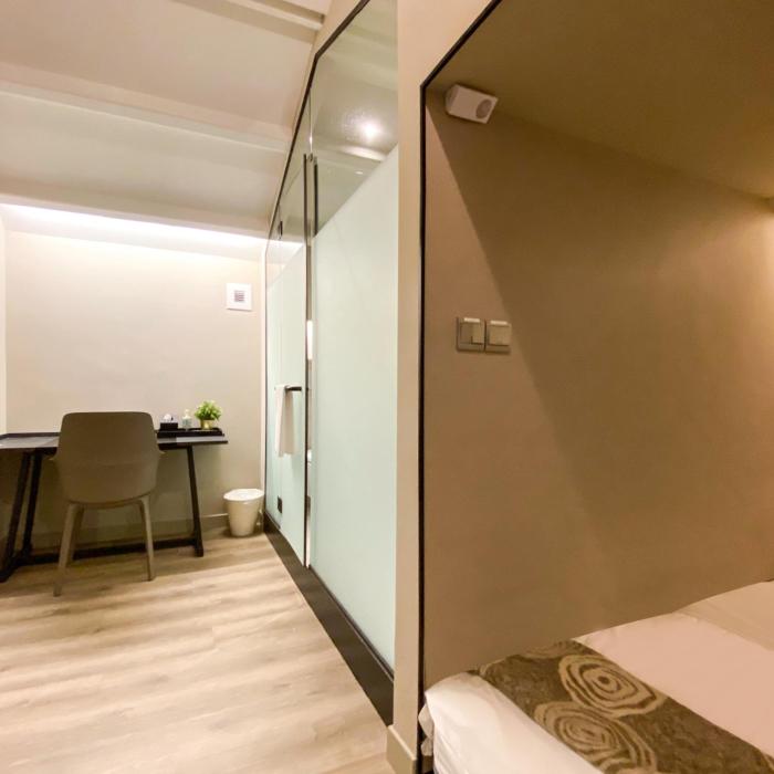 st signature jalan besar short overnight 13 hours 6pm 7am