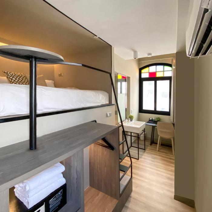 st signature jalan besar short overnight 13 hours 6pm 7am