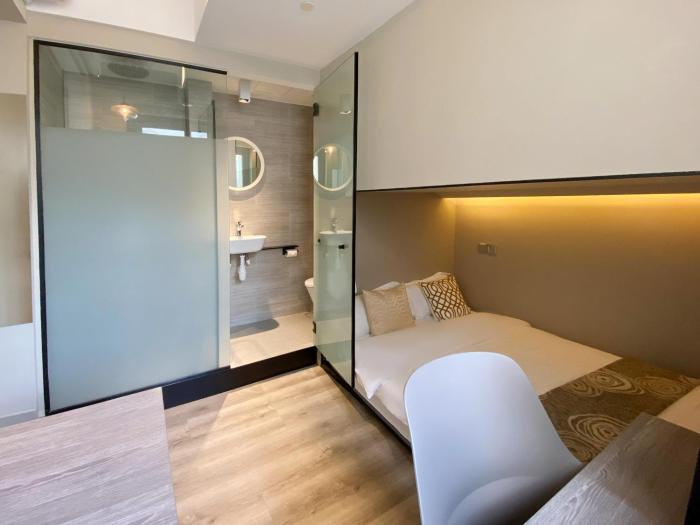 st signature jalan besar short overnight 13 hours 6pm 7am