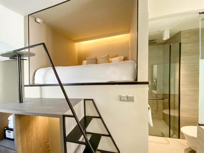 st signature jalan besar short overnight 13 hours 6pm 7am