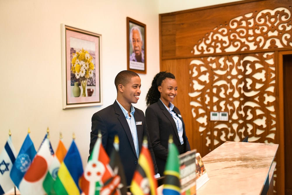 kibo palace hotel moshi