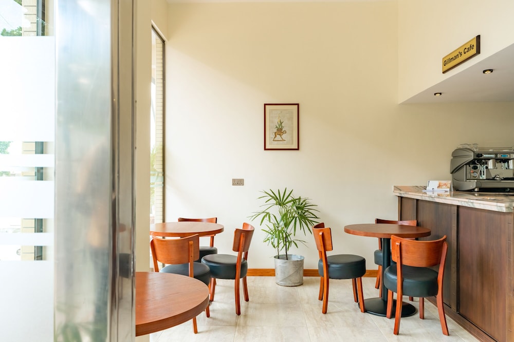 kibo palace hotel moshi