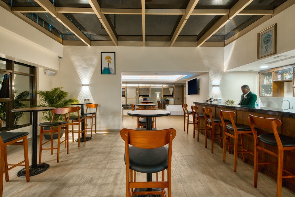 kibo palace hotel moshi