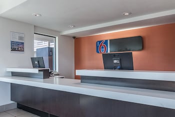 motel 6 texarkana ar