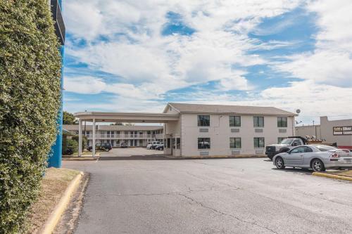 motel 6 texarkana ar