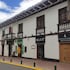 hotel el che no apto para corruptos