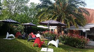 campanile toulouse sud labege innopole