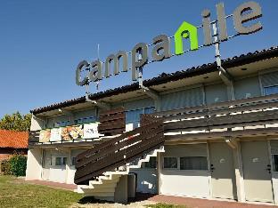 campanile toulouse sud labege innopole