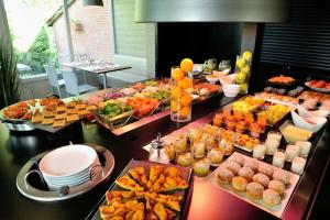 campanile toulouse sud labege innopole