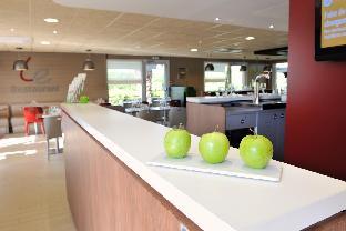 Campanile Toulouse Sud - Labege Innopole,Labège>>Labege,3 star