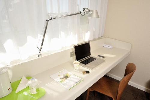 campanile toulouse sud labege innopole