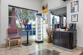 motel 6 clarkston wa