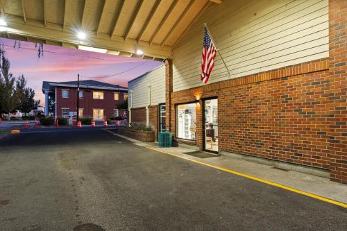 motel 6 clarkston wa