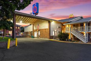Motel 6 Clarkston, Wa,Clarkston,2 star