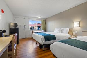 motel 6 clarkston wa