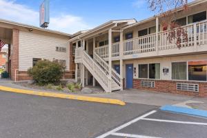 motel 6 clarkston wa
