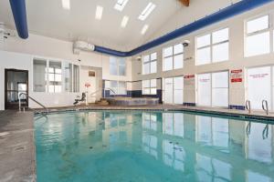 Motel 6 Clarkston, Wa,Clarkston,2 star