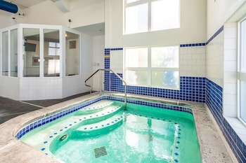 motel 6 clarkston wa