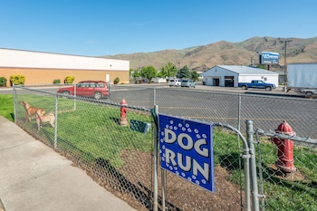 motel 6 clarkston wa