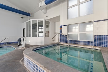 motel 6 clarkston wa