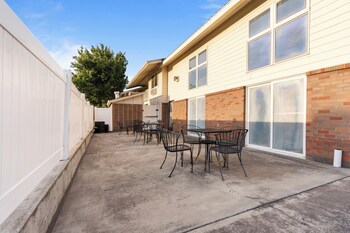 motel 6 clarkston wa