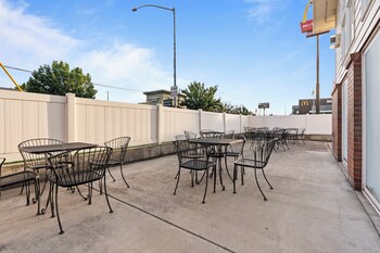 motel 6 clarkston wa