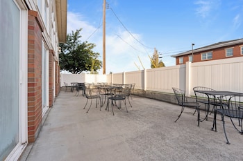 motel 6 clarkston wa