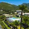 villas u san daniellu