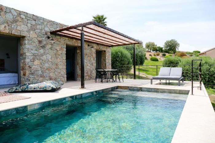 villas u san daniellu