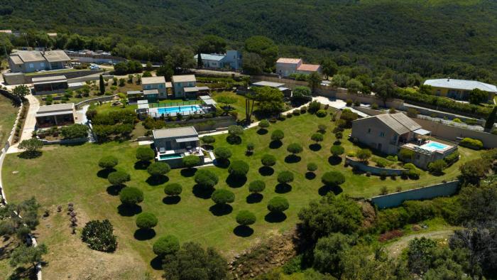 villas u san daniellu