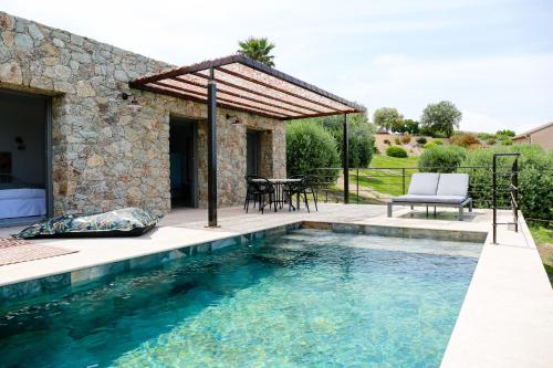 villas u san daniellu