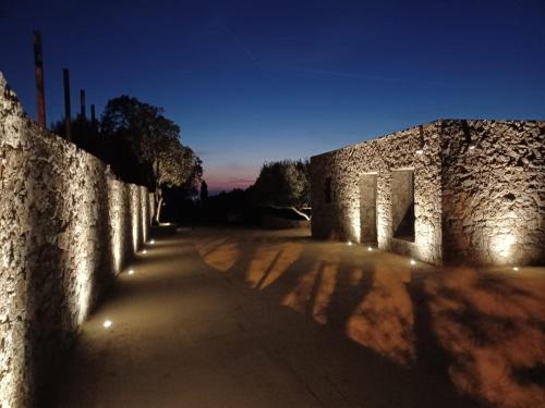 villas u san daniellu