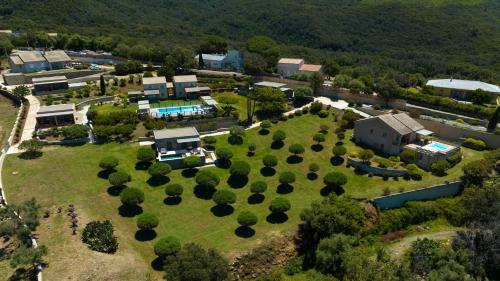 villas u san daniellu