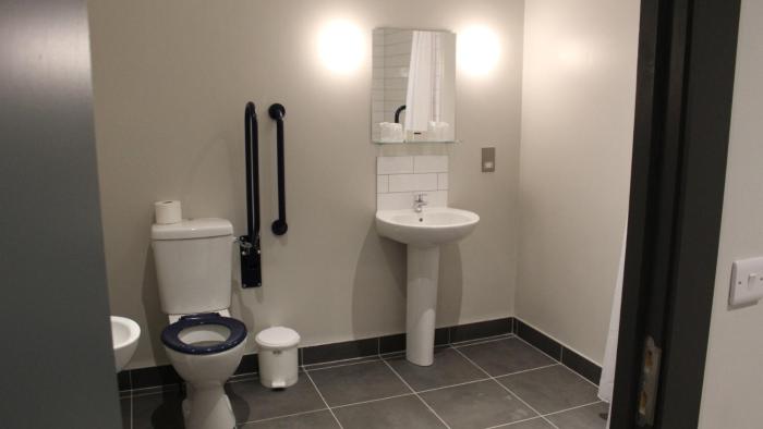 marine hotel ballycastle