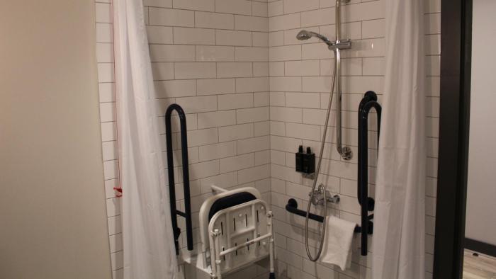 marine hotel ballycastle