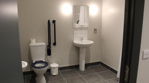 marine hotel ballycastle