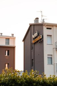 mirandola