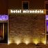hotel mirandola