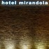 hotel mirandola