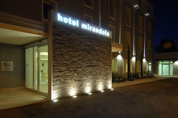 hotel mirandola