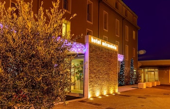 hotel mirandola