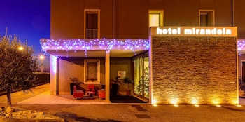 hotel mirandola