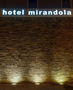Hotel Mirandola,Mirandola>>Carpi,3 star