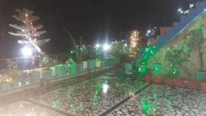 badrinath
